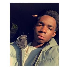 Meet your Posher, Shakeem